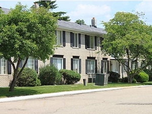 Cambridge Square | Southfield, Michigan, 48076  Garden Style, MyNewPlace.com