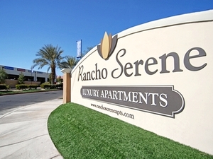 Rancho Serene | Las Vegas, Nevada, 89123   MyNewPlace.com