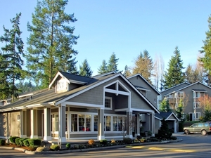 Corbella at Juanita Bay | Kirkland, Washington, 98034  Garden Style, MyNewPlace.com