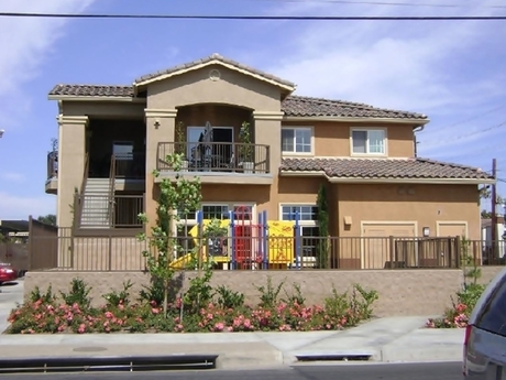 Apartment for Rent in Anaheim