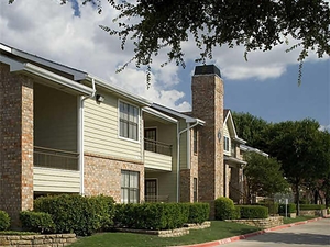 Cottages at Tulane | Plano, Texas, 75093  Garden Style, MyNewPlace.com