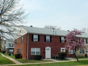 Chadwick Manor Townhomes | Windsor Mill, Maryland, 21244  Townhouse, MyNewPlace.com