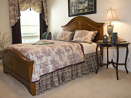 Apartment for Rent in Winston Salem