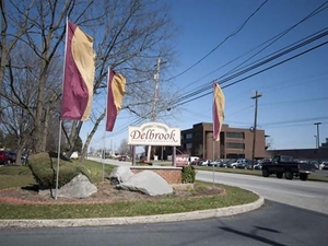 Delbrook Manor Apartments | Mechanicsburg, Pennsylvania, 17055  Garden Style, MyNewPlace.com