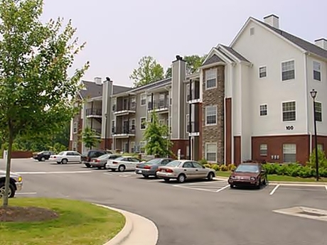 Apartment for Rent in Winston Salem