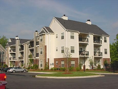 Apartment for Rent in Winston Salem