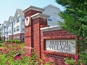 Bristol Village at Charter Colony | Midlothian, Virginia, 23113   MyNewPlace.com