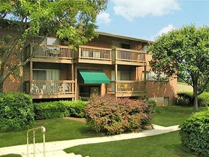 Fellowship Court Apartments | Towson, Maryland, 21286   MyNewPlace.com