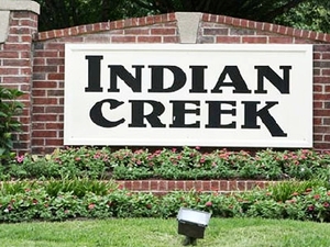 Indian Creek-Carrollton | Carrollton, Texas, 75007   MyNewPlace.com