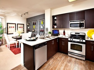 Carabella At Warner Center | Woodland Hills, California, 91367  Mid Rise, MyNewPlace.com
