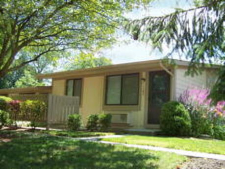 Meadowood Apartments