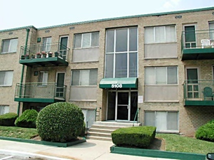 Fountain Park | Hyattsville, Maryland, 20781   MyNewPlace.com