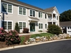 Graham Hill Apartments