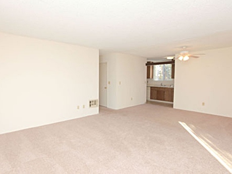 Apartment for Rent in La Mesa