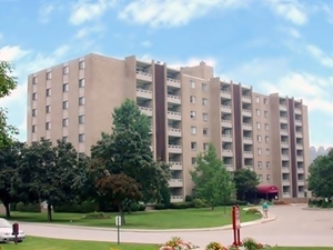 Laurel Village Apartments | Pittsburgh, Pennsylvania, 15235  High Rise, MyNewPlace.com