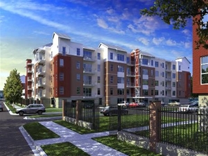 Marquis Apartments | New Orleans, Louisiana, 70119  Mid Rise, MyNewPlace.com
