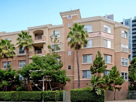 Apartment for Rent in Marina Del Rey