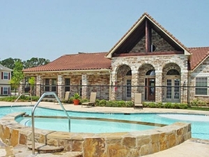 Oak Creek Apartments | Conroe, Texas, 77303   MyNewPlace.com