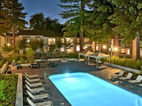 Apartment for Rent in Santa Clara