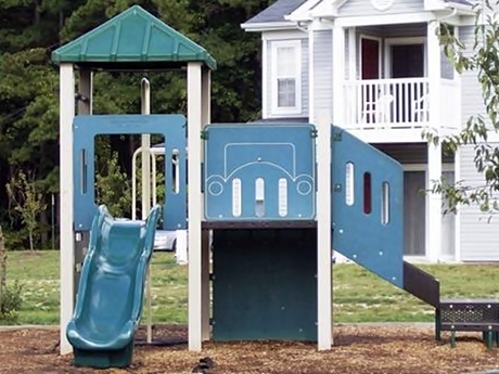 Homes at Foxfield Apartments