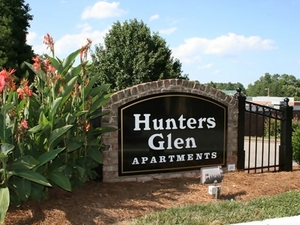 Hunters Glen | Raleigh, North Carolina, 27606  Garden Style, MyNewPlace.com
