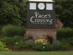 Pace's Crossing