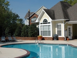 Olde Raleigh Apartment Homes | Raleigh, North Carolina, 27612  Garden Style, MyNewPlace.com