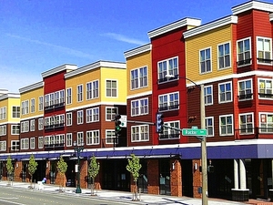 Potala Village Everett | Everett, Washington, 98201  Mid Rise, MyNewPlace.com