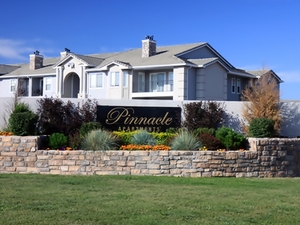Pinnacle Apartments | Colorado Springs, Colorado, 80923   MyNewPlace.com