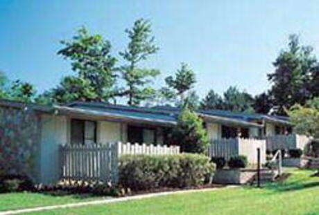 Ramblewood Apartments