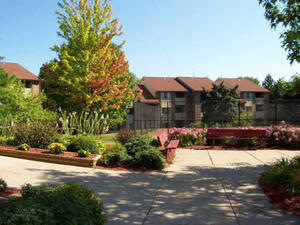 Ridgewood Village | Grand Rapids, Michigan, 49546   MyNewPlace.com