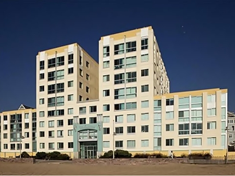 Apartment for Rent in Santa Monica