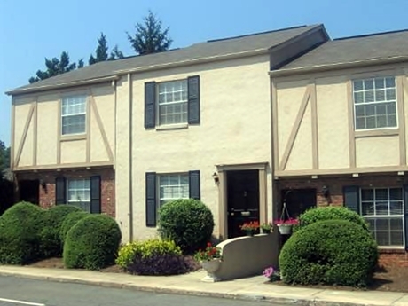 Apartment for Rent in Winston Salem