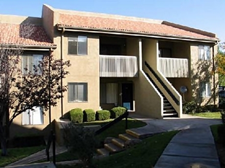 Apartment for Rent in Albuquerque