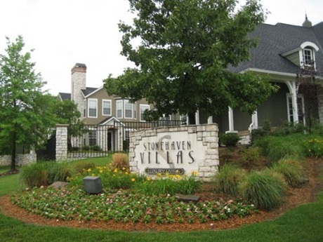 Stonehaven Villas Apartments