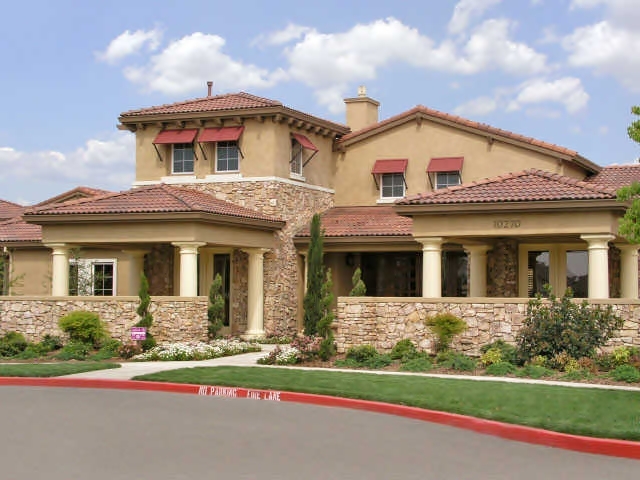 Apartment for Rent in Elk Grove