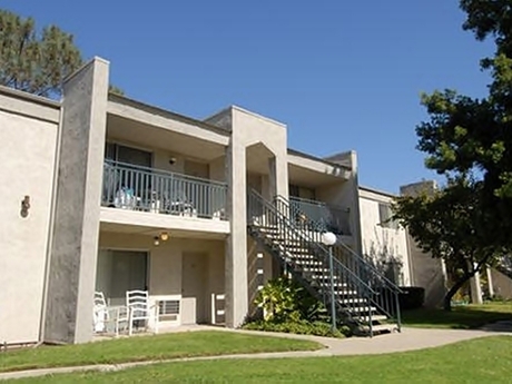 Apartment for Rent in La Mesa