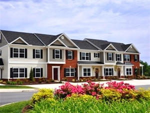 Rivermont Landing | Chester, Virginia, 23836  Townhouse, MyNewPlace.com