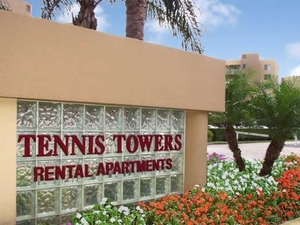 Tennis Towers Apartments | West Palm Beach, Florida, 33417  High Rise, MyNewPlace.com