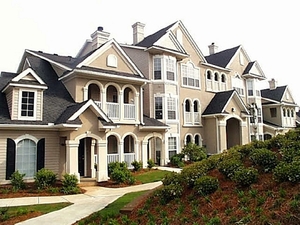 The Carlyle | Greenville, South Carolina, 29607  Garden Style, MyNewPlace.com