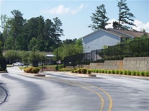 Villas of Friendly Heights | Decatur, Georgia, 30035  Mixed Use, MyNewPlace.com