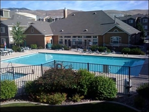 Vintage Hills Senior Apartments | Reno, Nevada, 89503  Low Rise, MyNewPlace.com