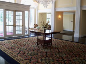 Whittier Manor Senior Apartments | Detroit, Michigan, 48214  High Rise, MyNewPlace.com