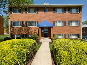 The Dona | Laurel, Maryland, 20707   MyNewPlace.com