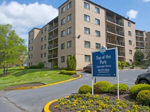 Top of the Park | Hyattsville, Maryland, 20781   MyNewPlace.com