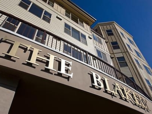 The Blakely Apartments - A 55+ Community | Shoreline, Washington, 98133  Mid Rise, MyNewPlace.com