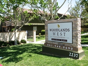 Woodlands West | Lancaster, California, 93536   MyNewPlace.com