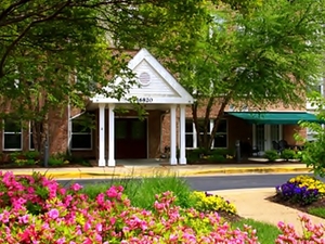 Victoria Park Apartments For Seniors 55+ | Woodbridge, Virginia, 22191  Mid Rise, MyNewPlace.com
