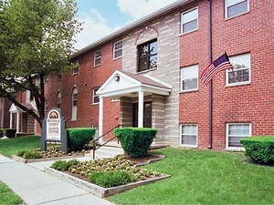 Rockdale Gardens Apartments | Windsor Mill, Maryland, 21244   MyNewPlace.com