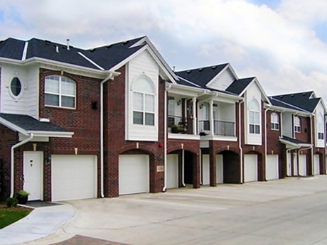 Apartment for Rent in Lincoln
